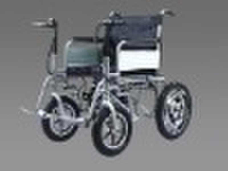 Elektro-Dreirad-Elektro-Bike