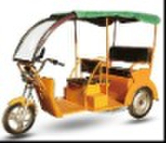 passanger tricycle---YF-QQ1