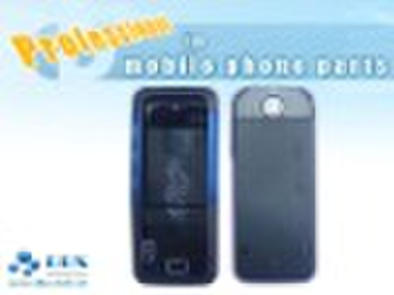 Mobile phone housing for Nokia 5310