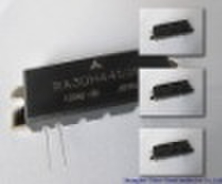 РФ MOSFET усилитель Блок питания RA30H4452M