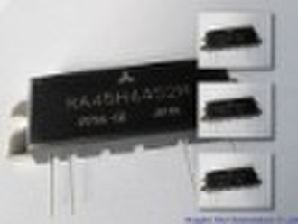 РФ MOSFET усилитель Блок питания RA45H4452M