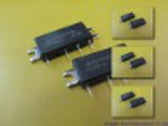 РФ MOSFET модуль усилителя мощности RA07H3340M