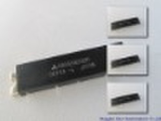 РФ MOSFET усилитель Блок питания RA05H8696M