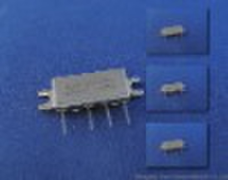 РФ MOSFET усилитель мощности модуля RA07M1317MSA