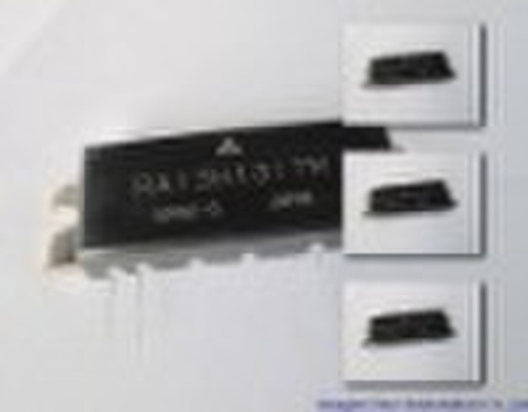 РФ MOSFET усилитель Блок питания RA13H1317M