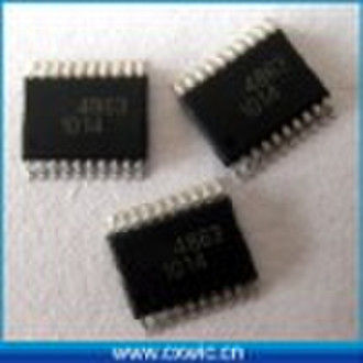 CM4863 усилитель IC