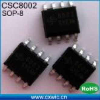 CSC8002 усилитель IC SOP-8