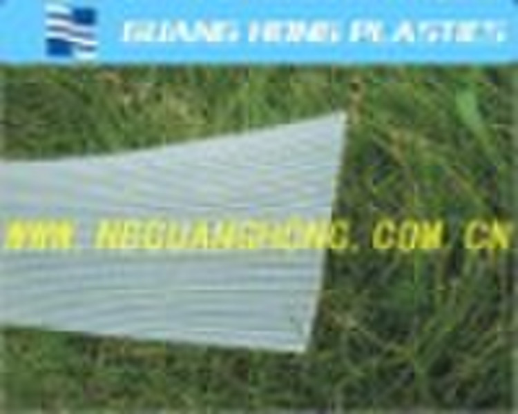 Prefabricated Vertical Drains(Plastic Drain)