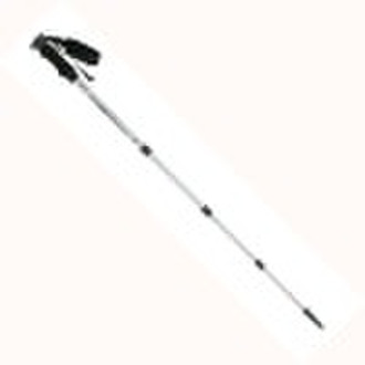 4-section trekking pole