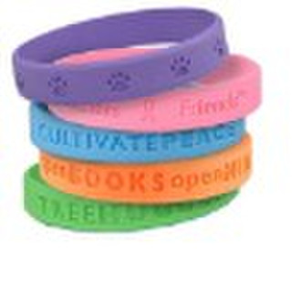 engraved wristband