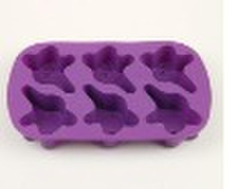 Silicon Ice Tray mould