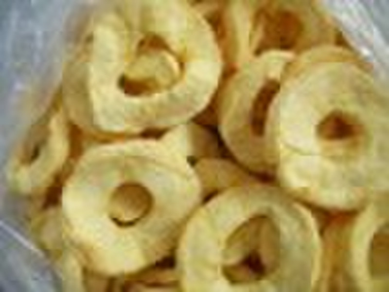 dried apple ring