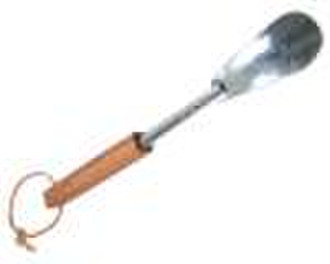 telescopic shoehorn