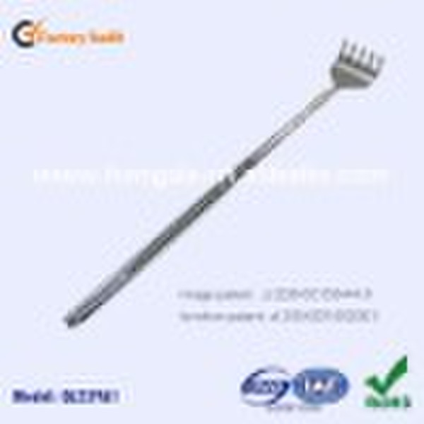 telescopic backscratcher