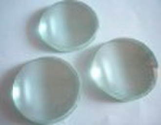 Biconvex lenses