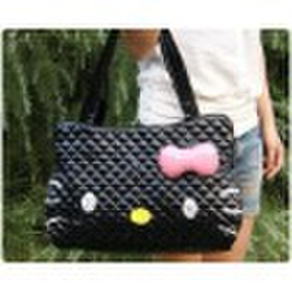 hello kitty tote bag