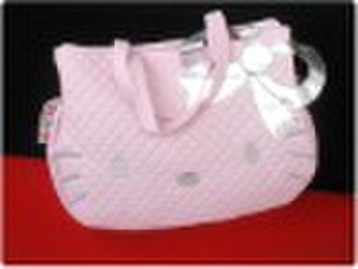 hello kitty tote bag