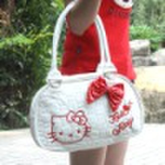 hello kitty women bag