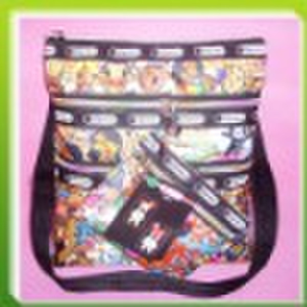 Lesportsac handbag