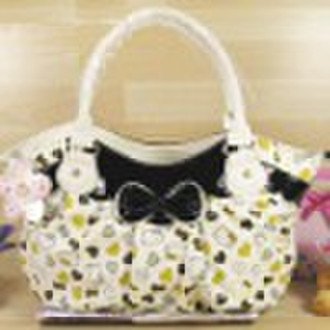 hello kitty fashion women bag