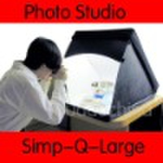 Digital photo studio