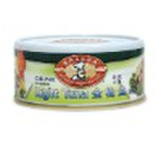 Canned Chunk Thunfisch in Wasser 170 g