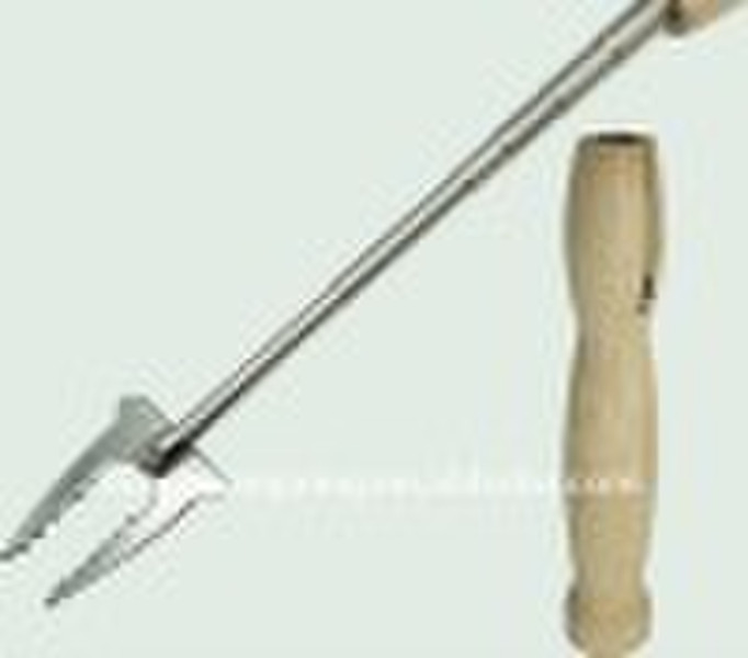 barbecue fork