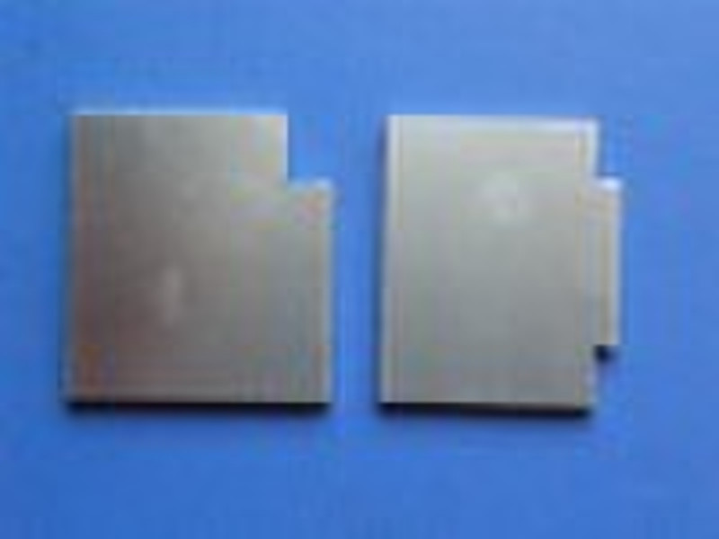 stamping metal  shielding case