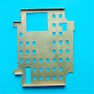 precision metal stamping part
