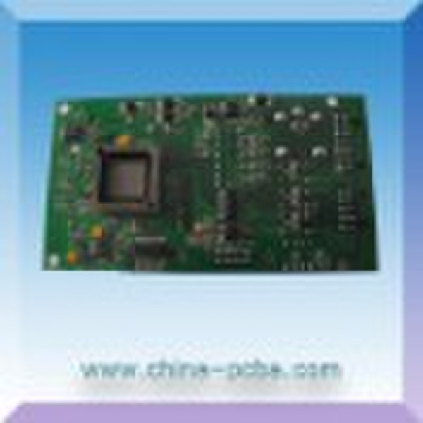 Assembly PCB