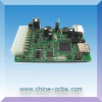 USB PCB Aseembly