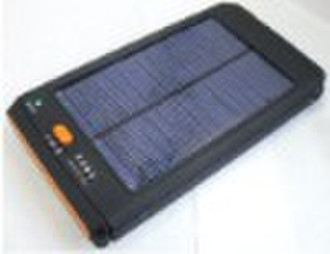 12000mAh Laptop Solar Charger
