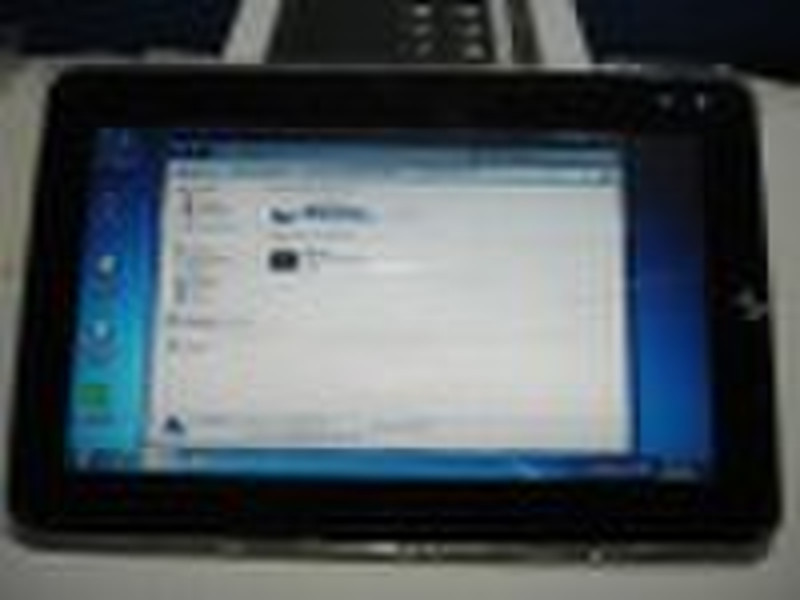 10inch Capacitive Multi Touch Netbook Computer WIF