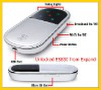 Unlocked Huawei E5830