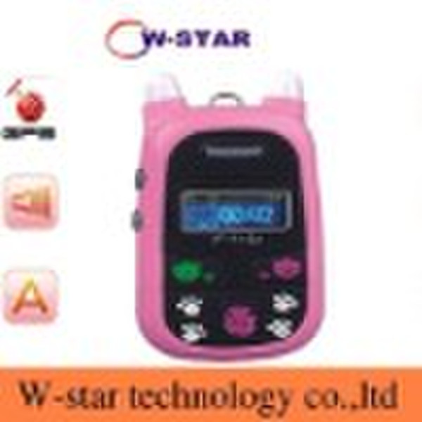 Smart children's mobile phone baby mobile