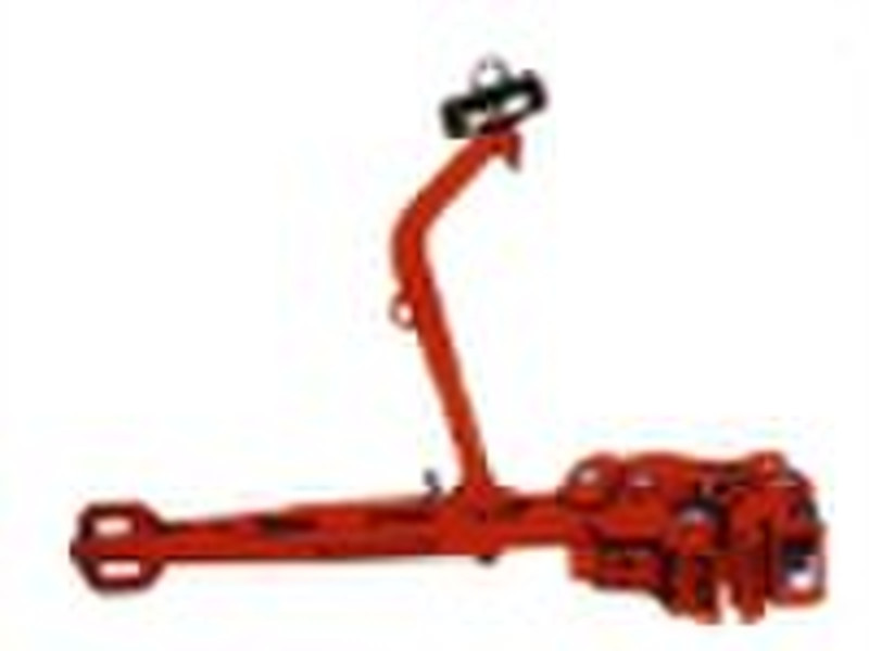 Q3 1/2-17/90 DB Manual Tongs