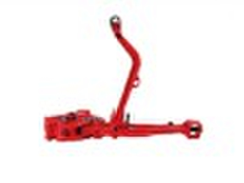 Q3 1/2-17/90 DB Manual Tongs