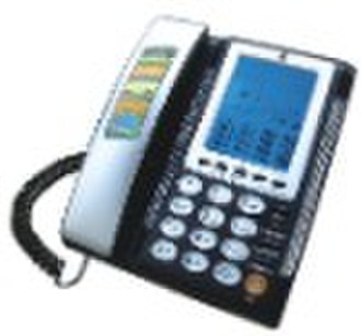 telephone(super lcd phone)