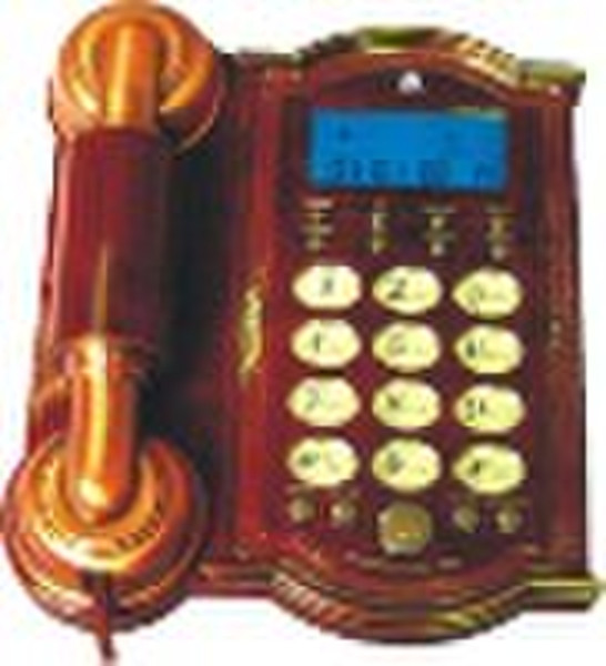 antique phone