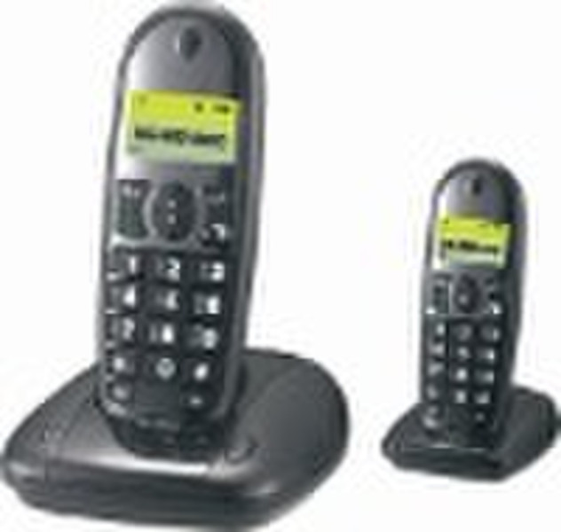 Digital Cordless Phone JD-E21