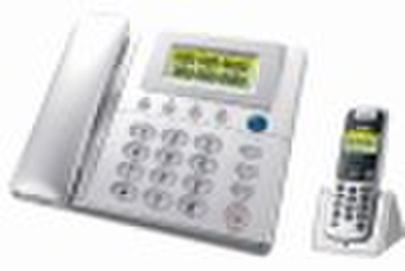 Digital Cordless Phone JC-8800