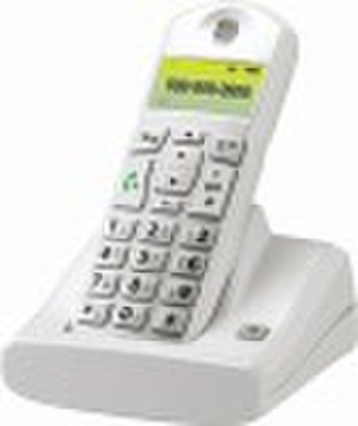 Digital Cordless Phone JD-d23