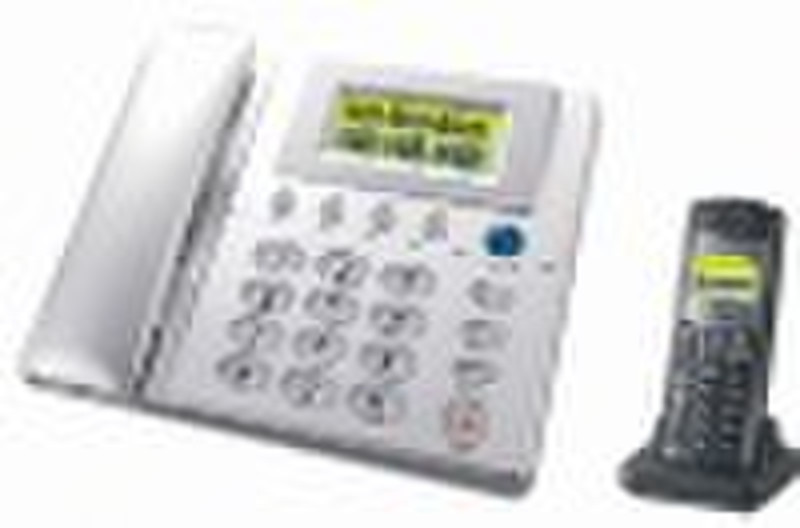 Digital Cordless Phone