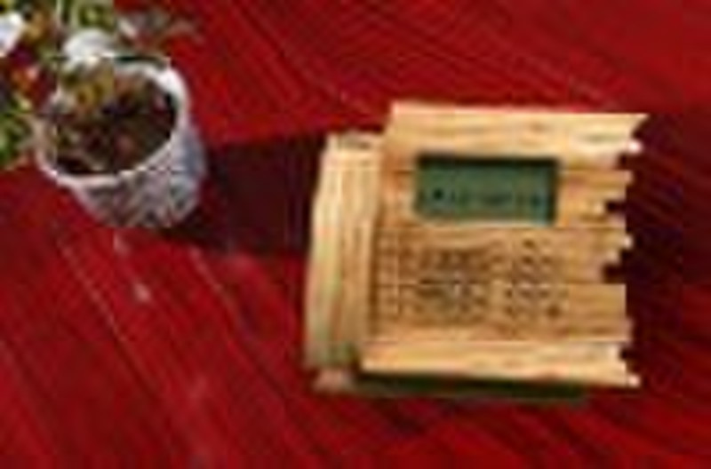 bamboo phone/office phone/home phone