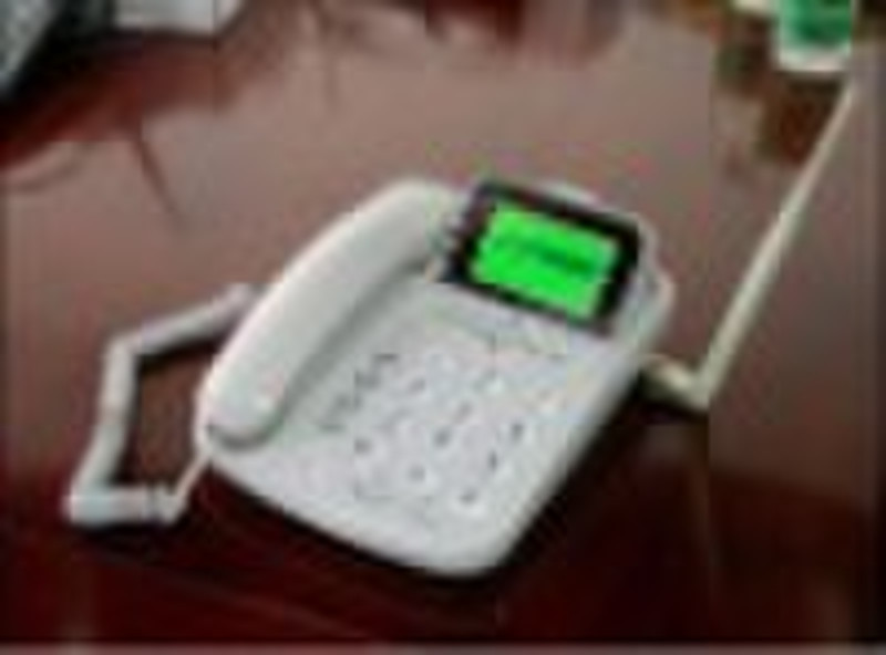 telephone G6834 GSM