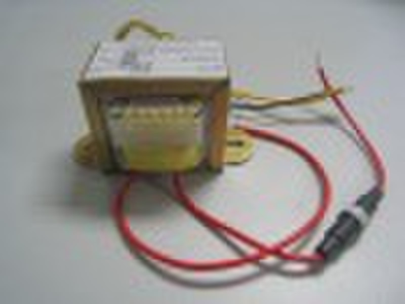 low  frequency transformer (0.4W)