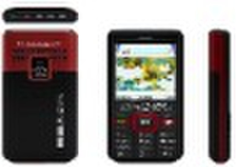 H999  three sim card phone