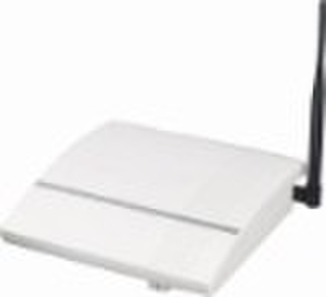 GSM FIXED WIRELESS TERMINAL WITH G3 FAX