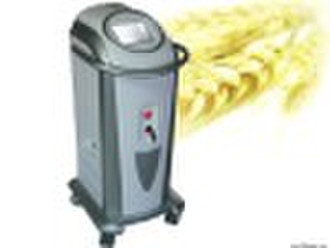 Hair removal equipment e-light(ipl+rf)