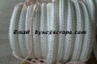 POLYETHYLENE FIBER ROPE